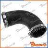 Gaine de suralimentation inferieur gauche pour AUDI | GPP-AU-036, 4M0145709G